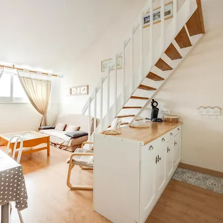 Aux Beaux Coquillages Apartment Courseulles-sur-Mer