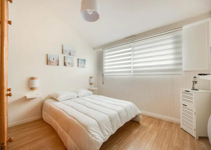 Aux Beaux Coquillages