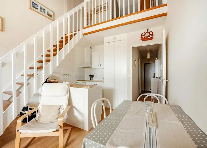 Aux Beaux Coquillages * クルル・シュル・メール