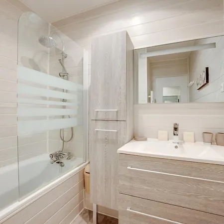 Aux Beaux Coquillages