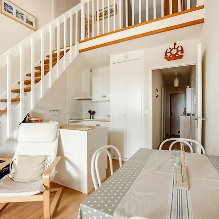 Aux Beaux Coquillages * Courseulles-sur-Mer