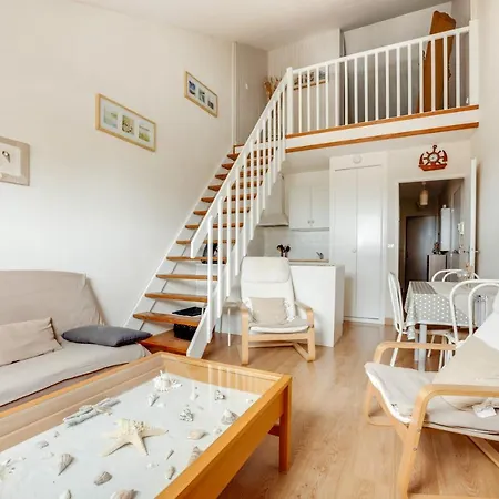 Aux Beaux Coquillages