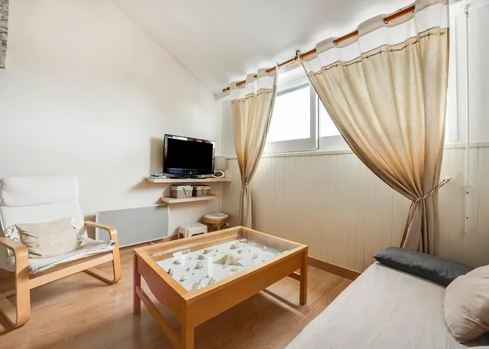 Aux Beaux Coquillages